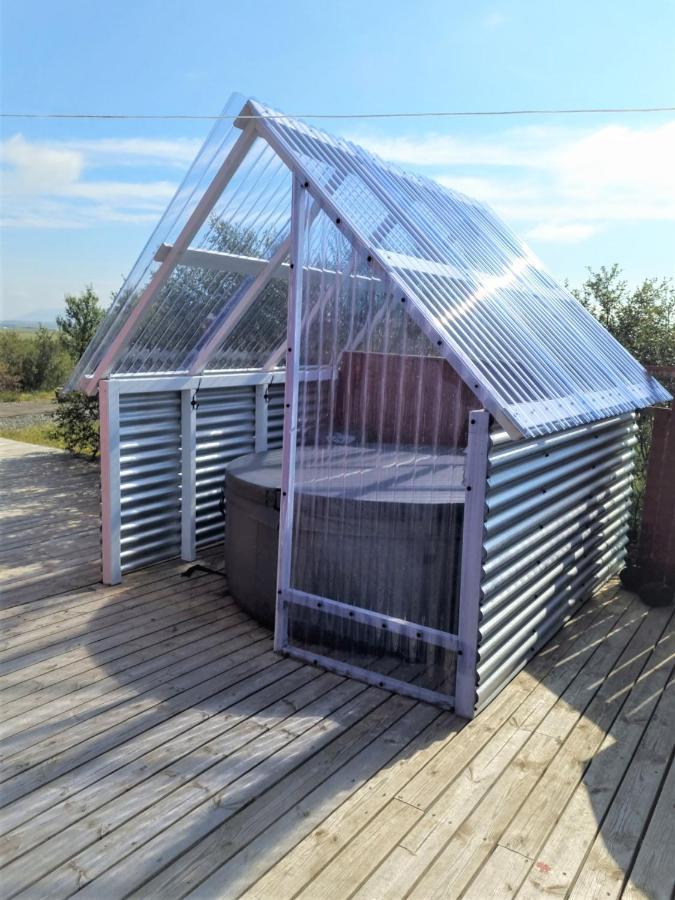 Storaborg Holiday Home Exterior photo