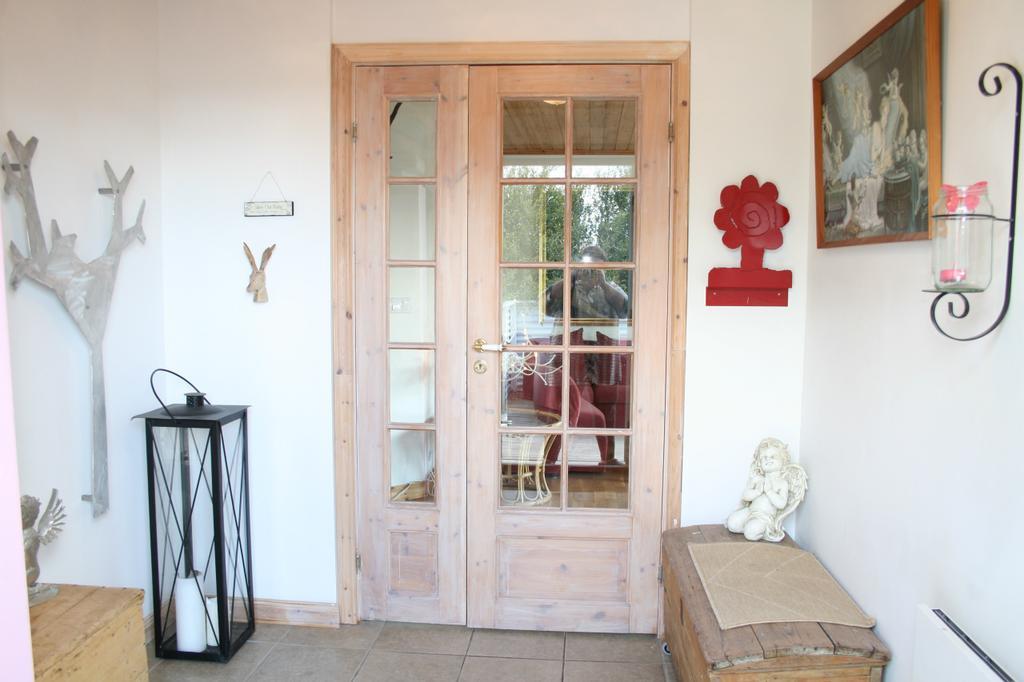 Storaborg Holiday Home Room photo
