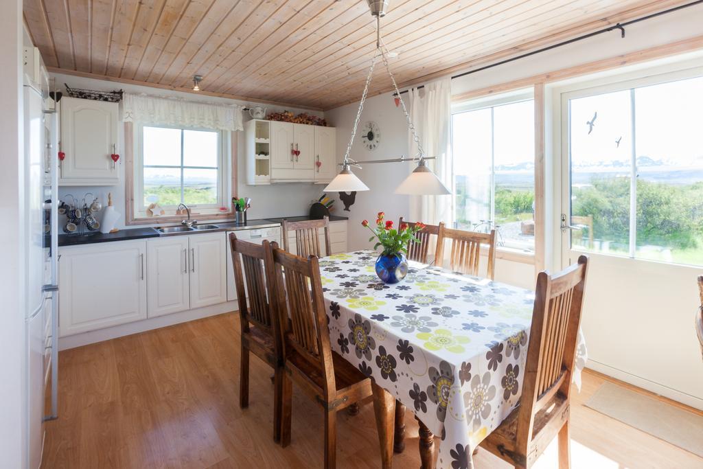 Storaborg Holiday Home Room photo