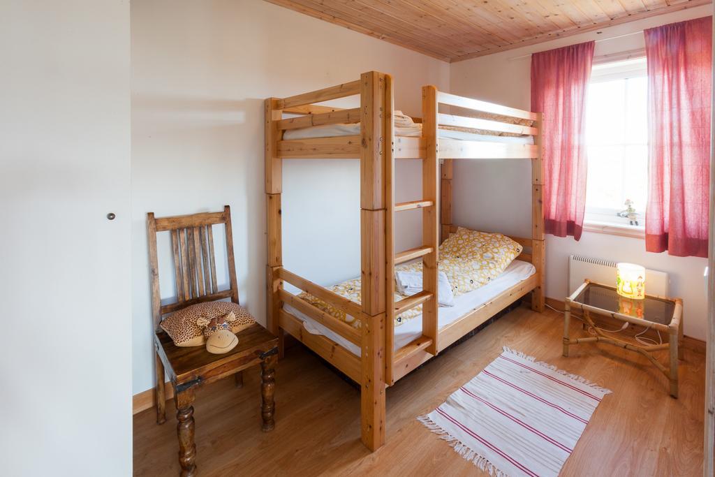 Storaborg Holiday Home Room photo